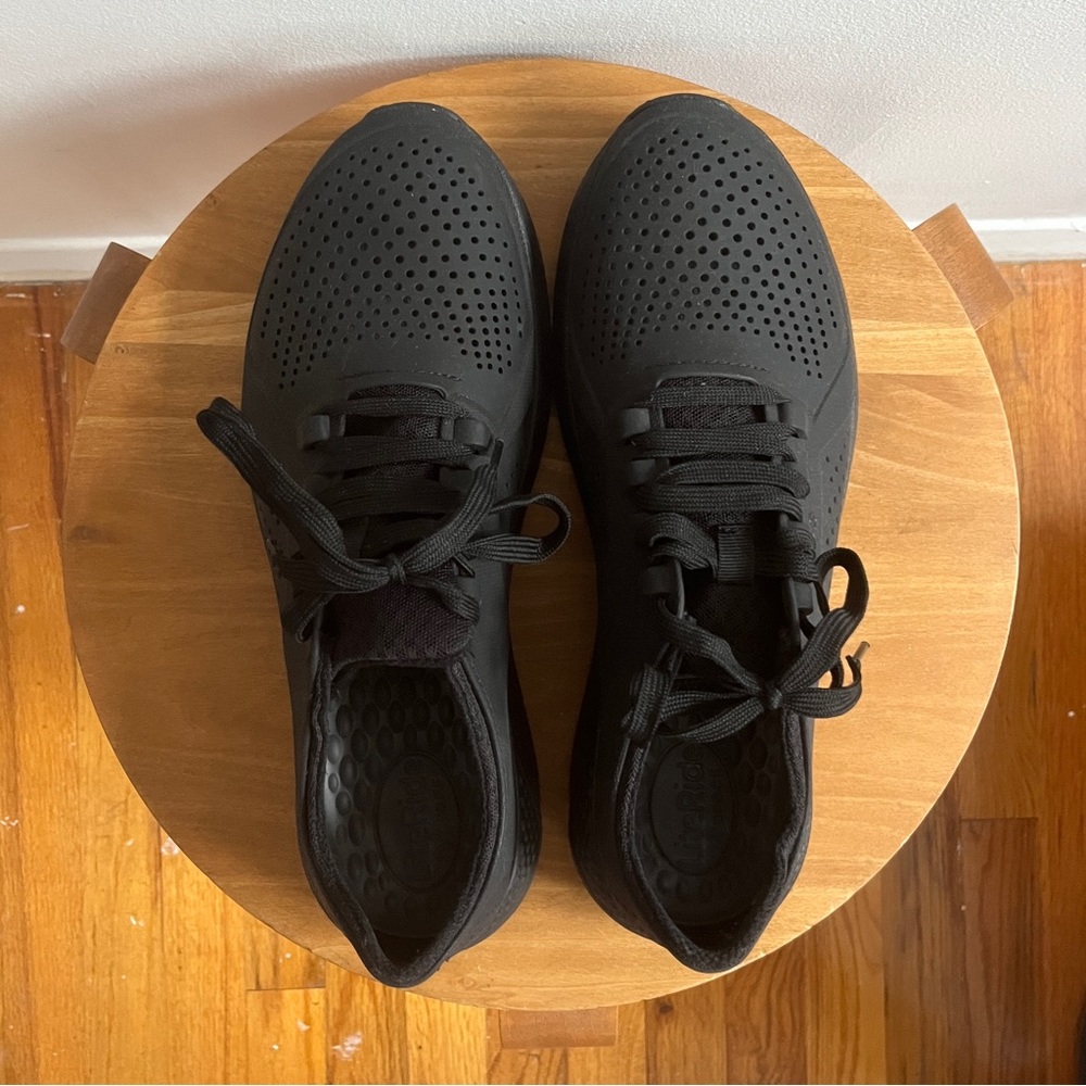 Men’s Croc Sneakers Water-shoes